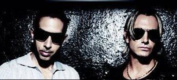 gemelli diversi