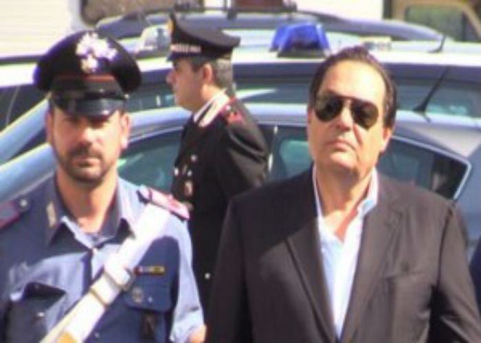 Estorsioni nel cosentino presunta vittima difende imputati: "Siamo amici fraterni" 59 gencarelli