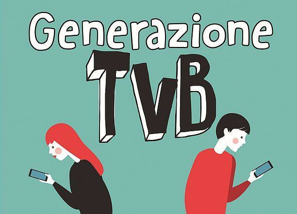 generazione tvb tiziana iaquinta alla ubik 1488789840