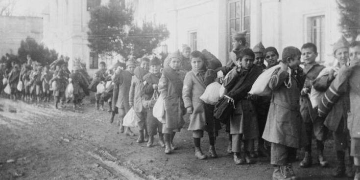 ''1915- 2015'', evento per i cento anni dallo sterminio del popolo cristiano-armeno 51 genocidio del popolo armeno articleimage