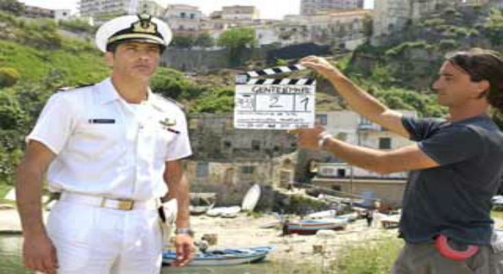 gente mare Lorenzo Crespi