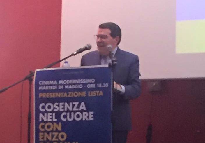 Pino Gentile: “Occhiuto? Aspettatevi altre magagne” 59 gentile