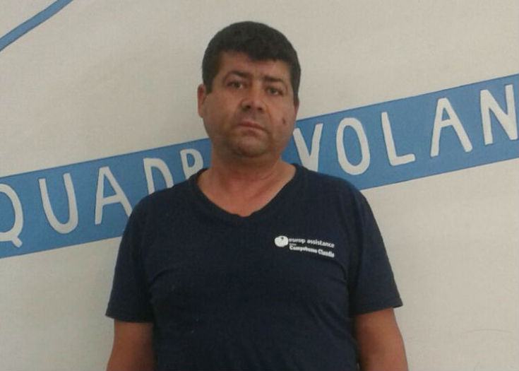 Cosenza: picchia il figlio con un martello, arrestato quarantenne 51 georgiev 1