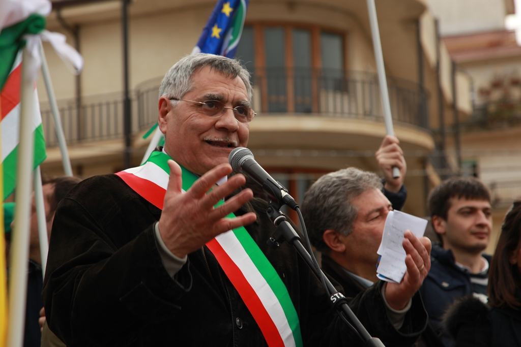 Accesso antimafia al Comune di Corigliano, non ci sono i presupposti per lo scioglimento (AUDIO) 53 geraci