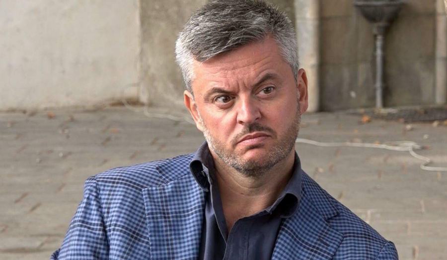 giacomo mancini jr 1