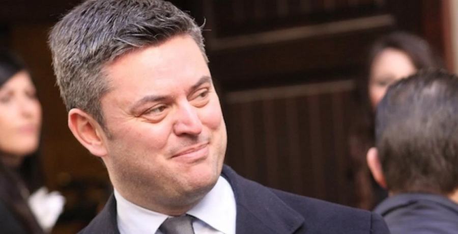 giacomo mancini junior 1