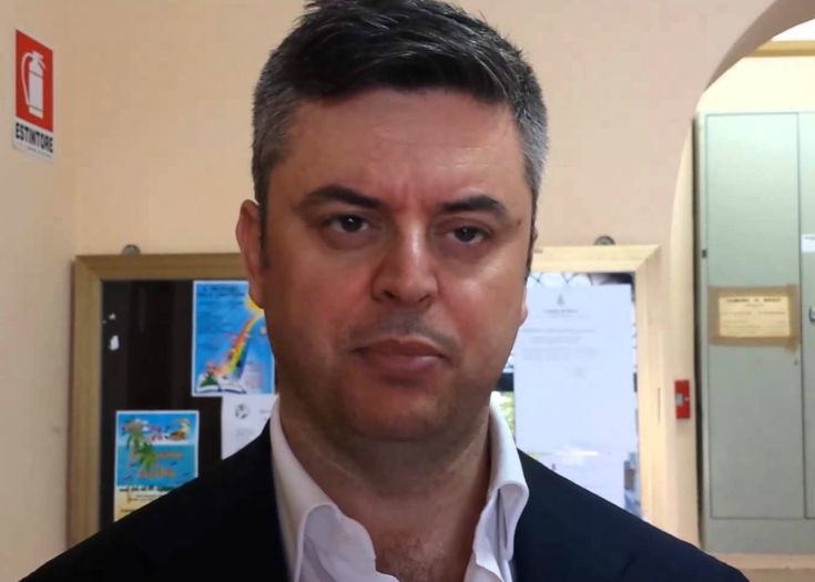 Mancini jr: "la novità vera è l'alleanza che va oltre i colori politici" (AUDIO INTERVISTA) 68 giacomo mancini junior