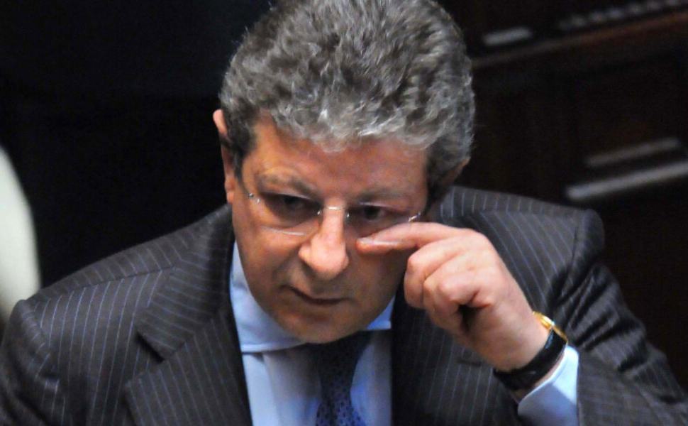 Nel giorno del suo 69esimo compleanno Pittelli lascia il carcere 51 giancarlo Pittelli 9