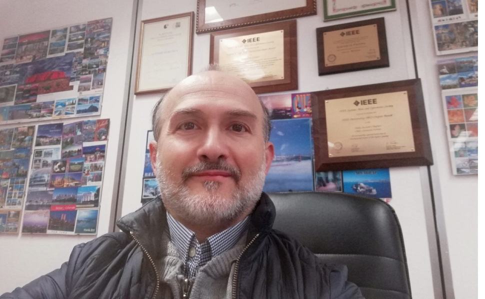 giancarlo fortino