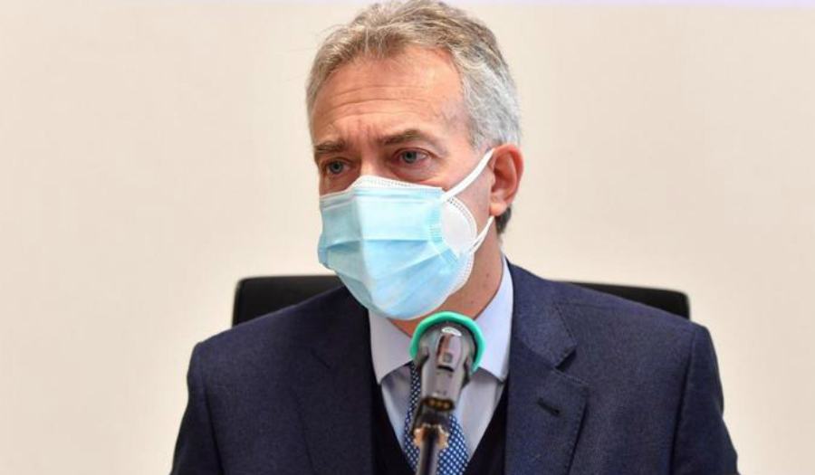 Forestazione, mancano i fondi del Governo. Gallo: «settore rischia il collasso» 51 gianluca gallo 6