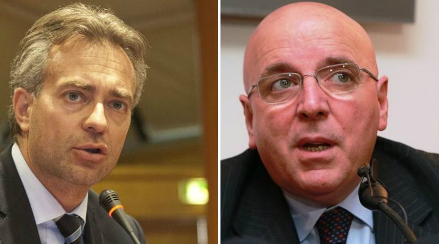 gianluca gallo mario oliverio 2