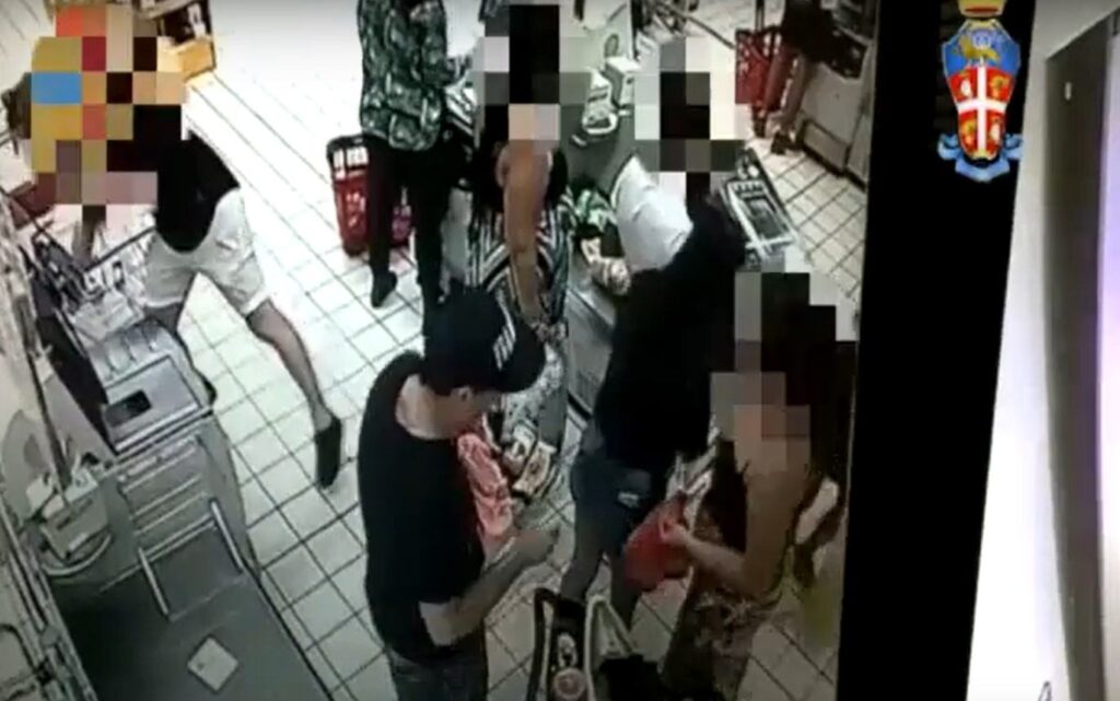 Arrestato latitante cosentino considerato il 'Re delle truffe on line' (VIDEO) 2 gianni cosentino