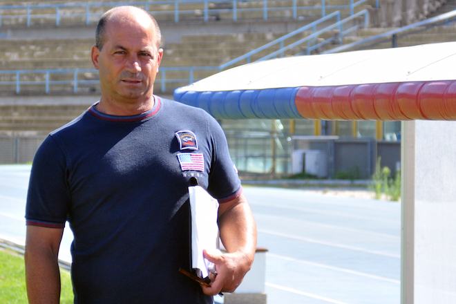 gigi marulla cosenza