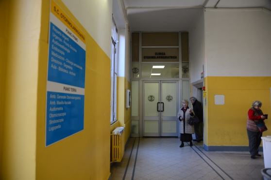 Incontinenza e patologie uroginecologiche: inaugurato all'Annunziata l'ambulatorio di Uroginecologia e Urodinamica 59 ginecologia annunziata