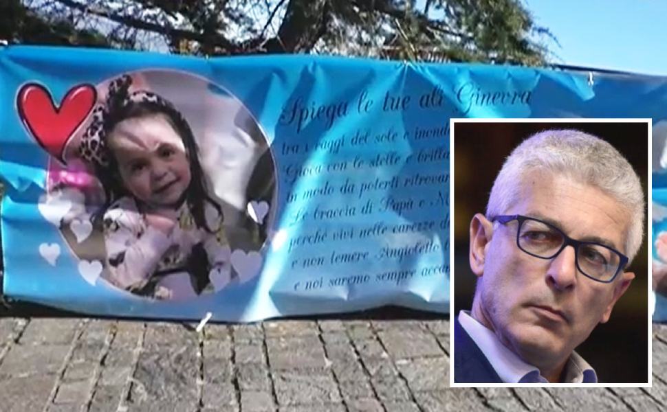Ginevra morta a soli 2 anni di Covid, Morra chiede a Speranza un'ispezione 51 ginevra bimba mesoraca nicola morra