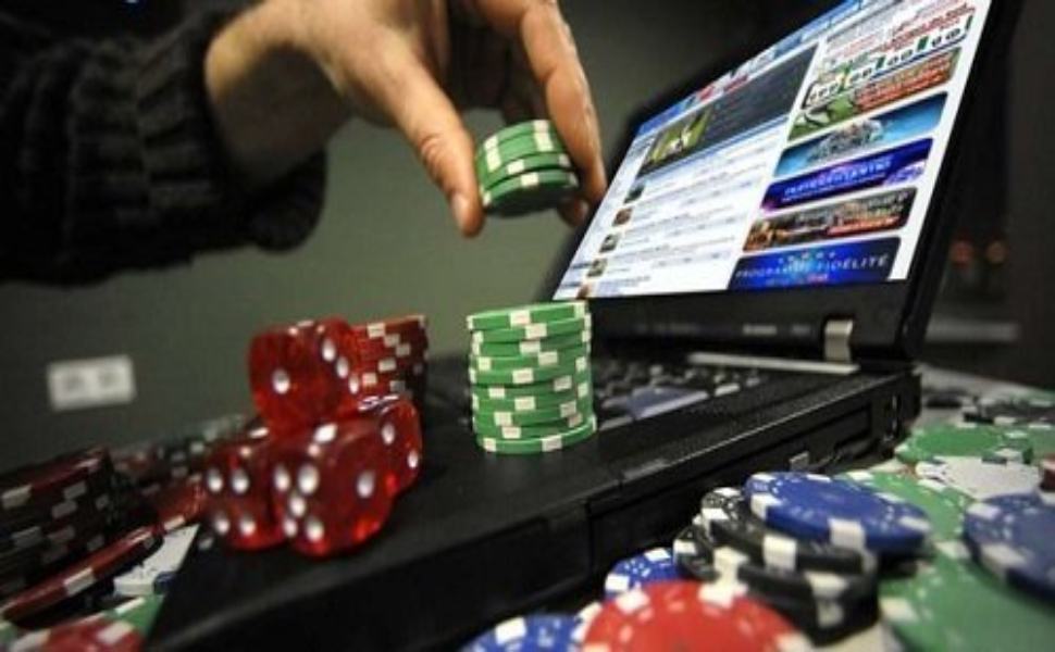 gioco d'azzardo