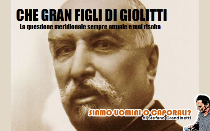 giolitti