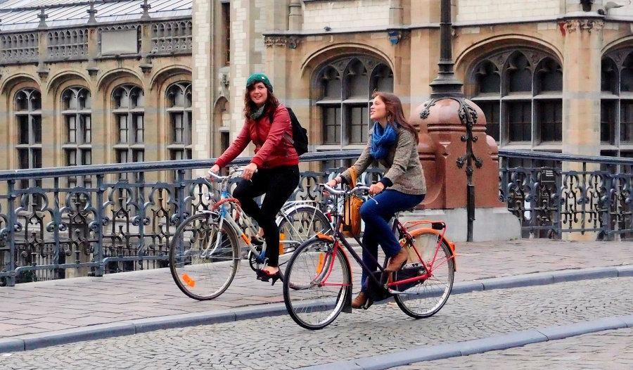 gioranta mondile della bicicletta