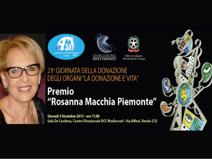 giornata donazione