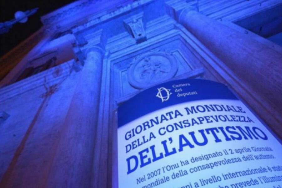 giornata mondiale autismo luce blu 02.