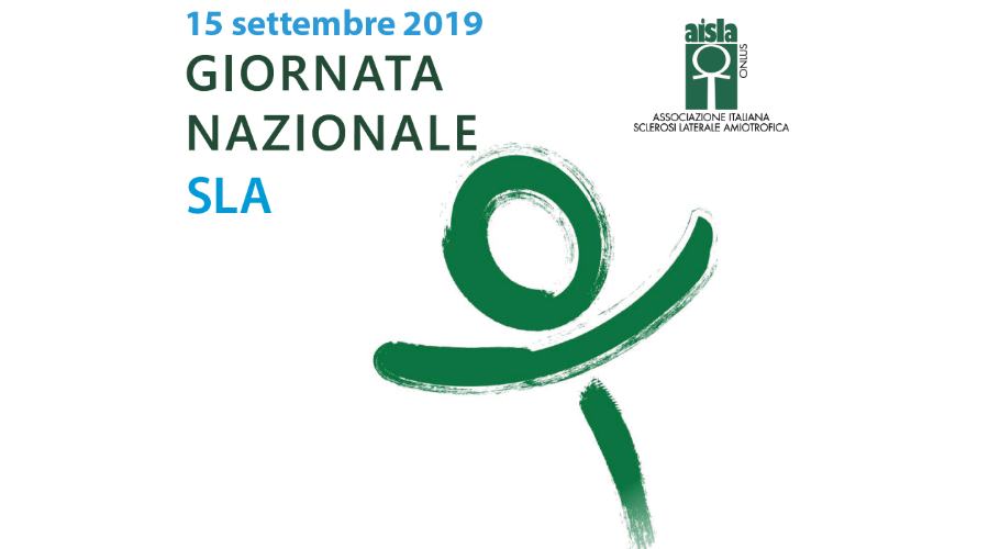 giornata nazionale SLA