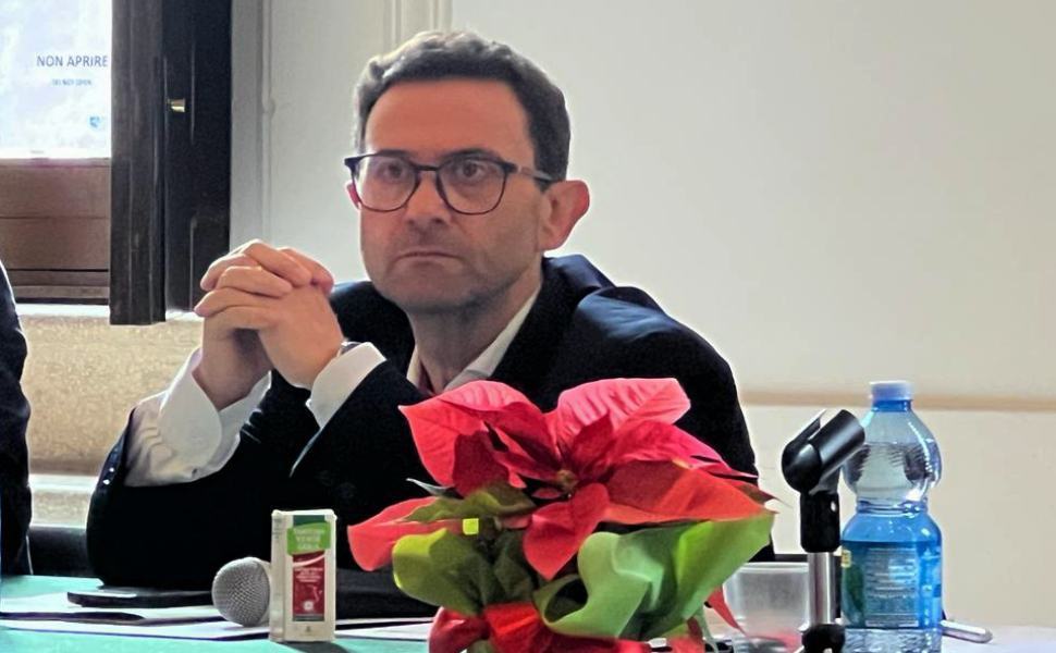 Nicoletti rieletto segretario generale della Flai Cgil di Cosenza 52 giovambattista nicoletti flai cgil