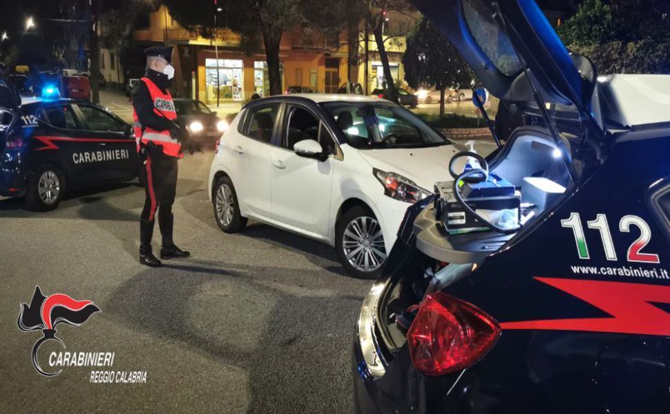 giovane arrestato 2 1