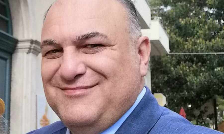Sindaco di Locri positivo al Covid, ricoverato in ospedale 51 giovanni calabrese sindaco di locri