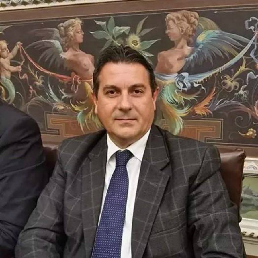 Cipparrone: «Bambini dell'asilo senza ticket per la mensa» 74 giovanni cipparrone