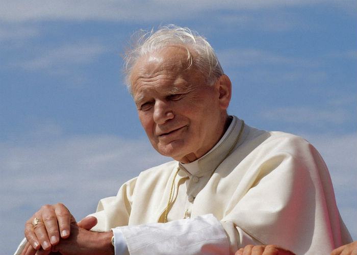 giovanni-paolo-II