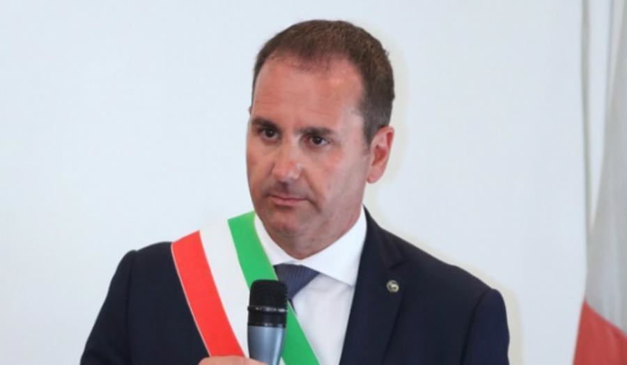 giovanni siclari villa san giovanni sindaco