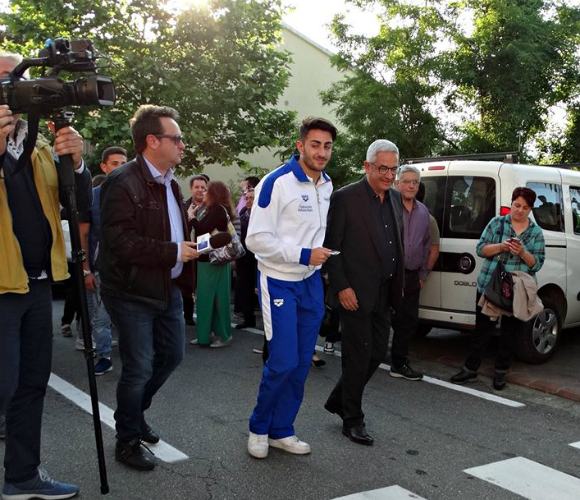 giovanni tocci marcello manna