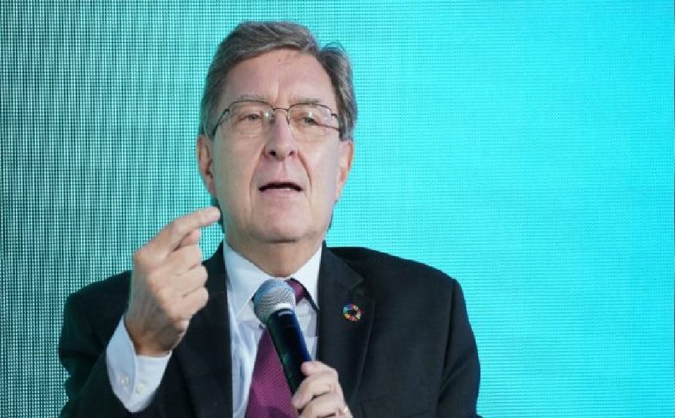 «Con la crisi dell'Ucraina la Calabria può essere il gateway dell'Europa» 51 giovannini 1200 690x362 1