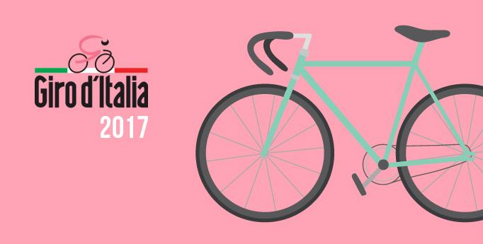 giro italia 2017