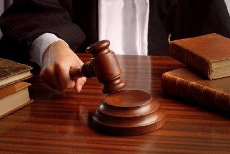 Annullata la misura di sorveglianza speciale, ad un presunto appartenente al clan Muto 53 giudice tribunale 1 5 original 2 5