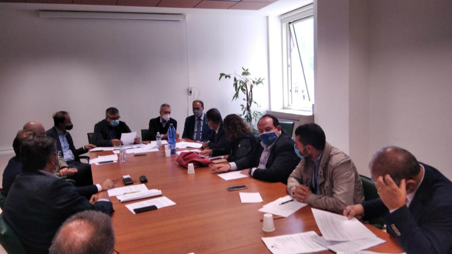 Agriturismi: si riunisce Giunta regionale per riformare la normativa di settore 51 giunta