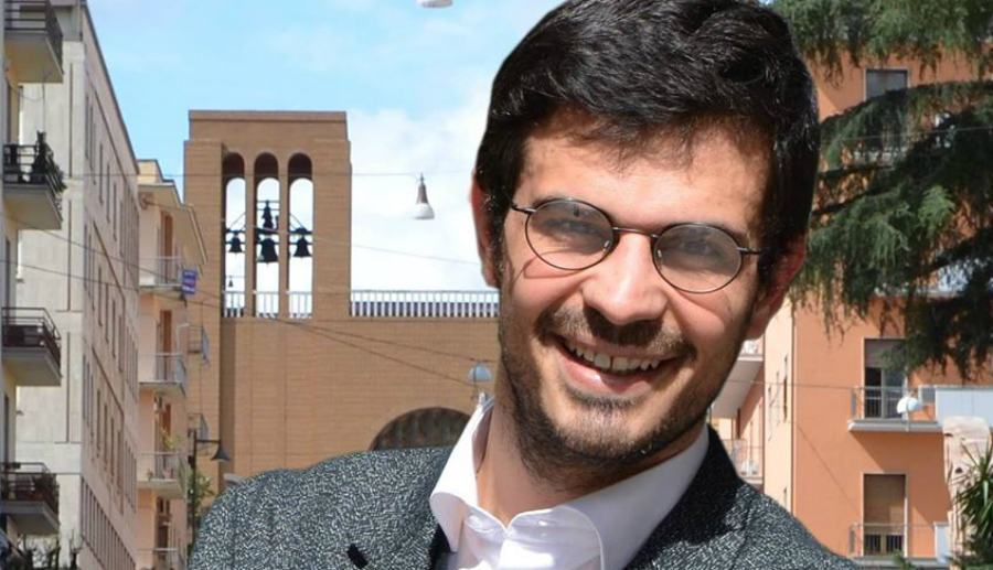 giuseppe d ippolito cosenza