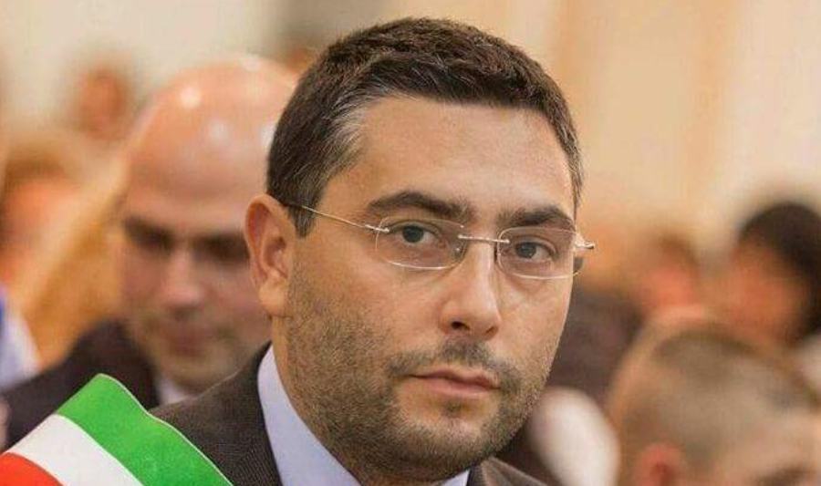 giuseppe ida sindaco rosarno