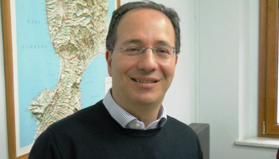 giuseppe pitaro ex sindaco torre di ruggiero