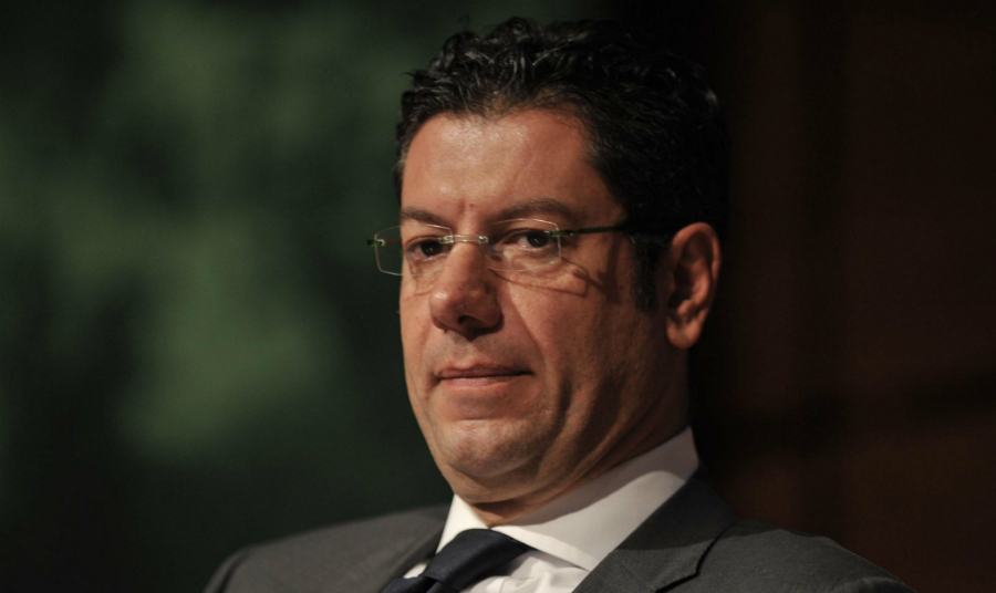 Processo massomafia di Reggio Calabria, Scopelliti si avvale della facoltà di non rispondere 51 giuseppe scopelliti 4
