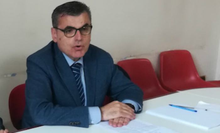 giuseppe terranova pd