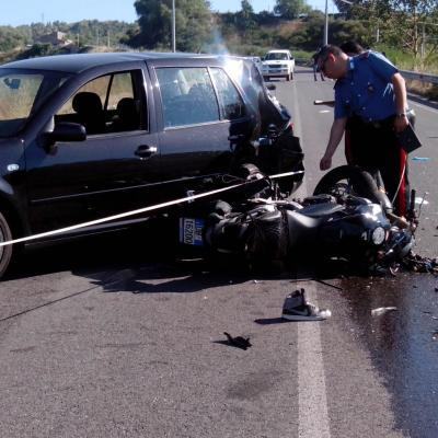 Immagine di repertorio