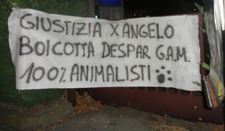 giustizia angelo despar