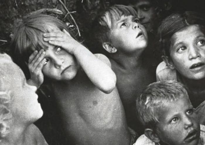 gli ultimi testimoni