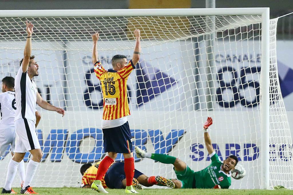 gol mancosu