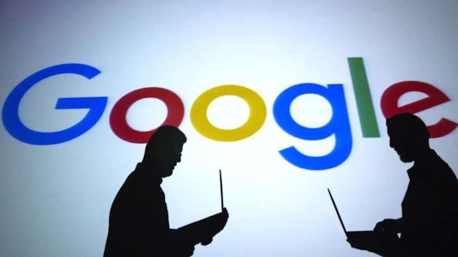 google