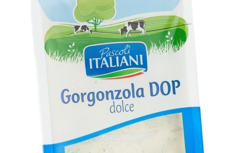 gorgonzola dop dolce