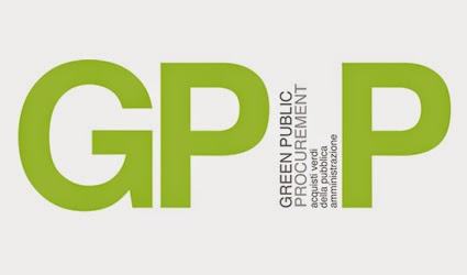 gpp green public procurement gpp pubbliche amministrazioni gpp 1