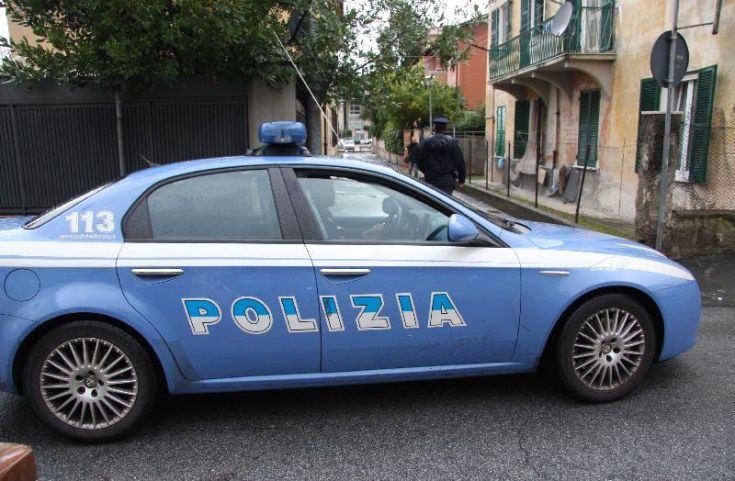 Rapinatore del cosentino in trasferta trovato nel bagagliaio per colpa del gps 194 gps microspia cosenza banca rapina imola