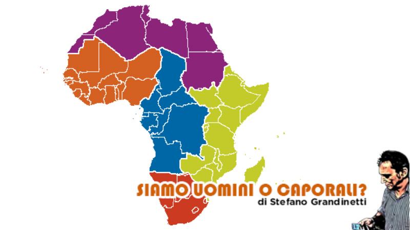 grandinetti calafrica